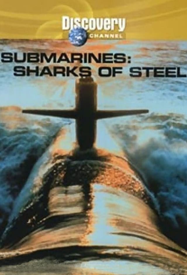Submarines: Sharks of Steel