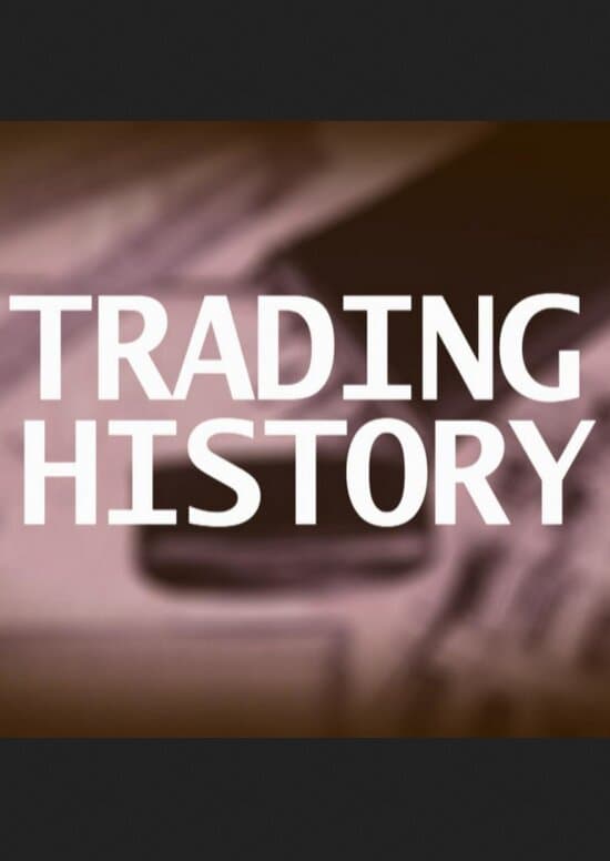 Trading History
