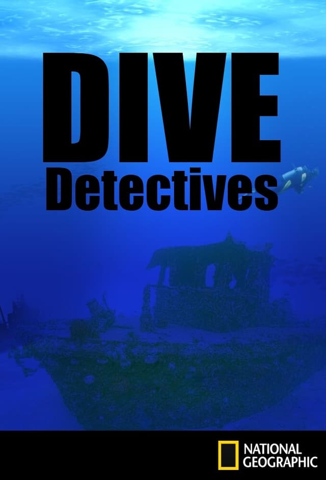 Dive Detectives
