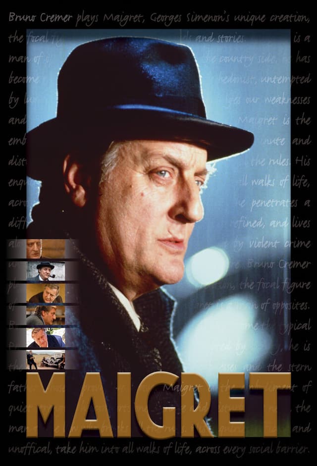 Maigret