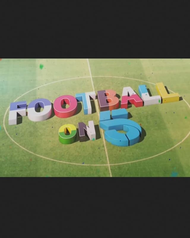 Football on 5: The EFL Cup