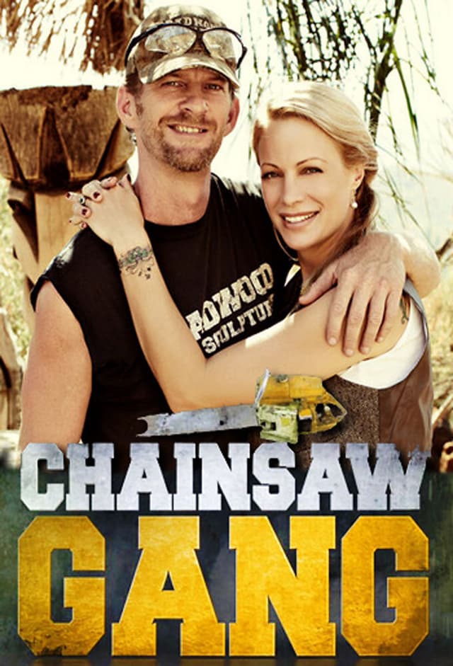 Chainsaw Gang