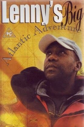 Lenny's Big Atlantic Adventure