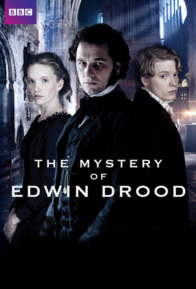 The Mystery of Edwin Drood