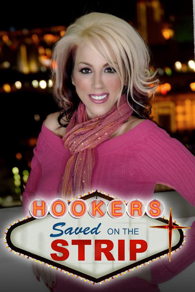 Hookers: Saved on the Strip