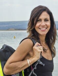 Britain's Best Walks with Julia Bradbury