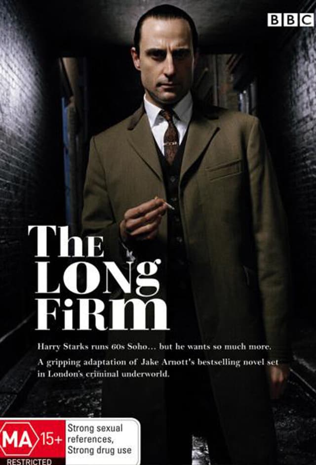 The Long Firm