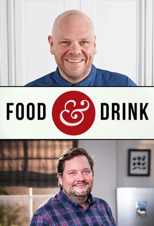 Food & Drink