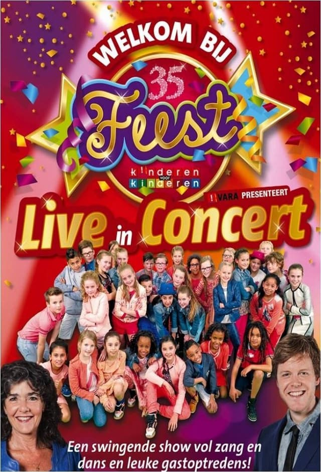 Kinderen voor Kinderen