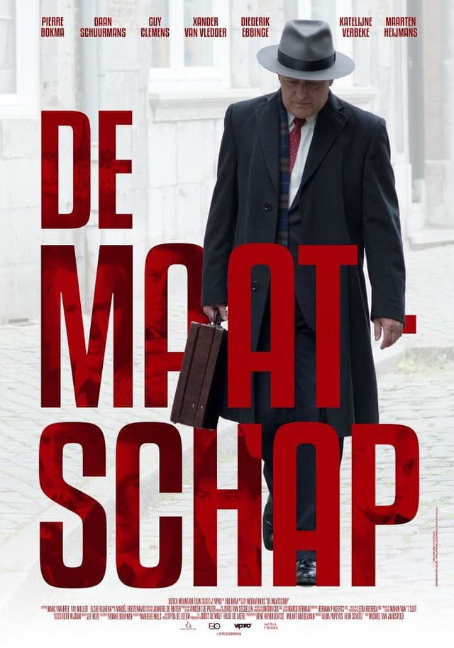 De maatschap