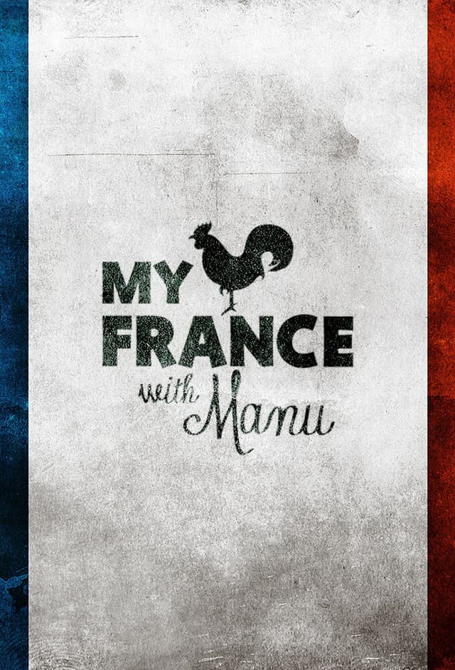 My France with Manu