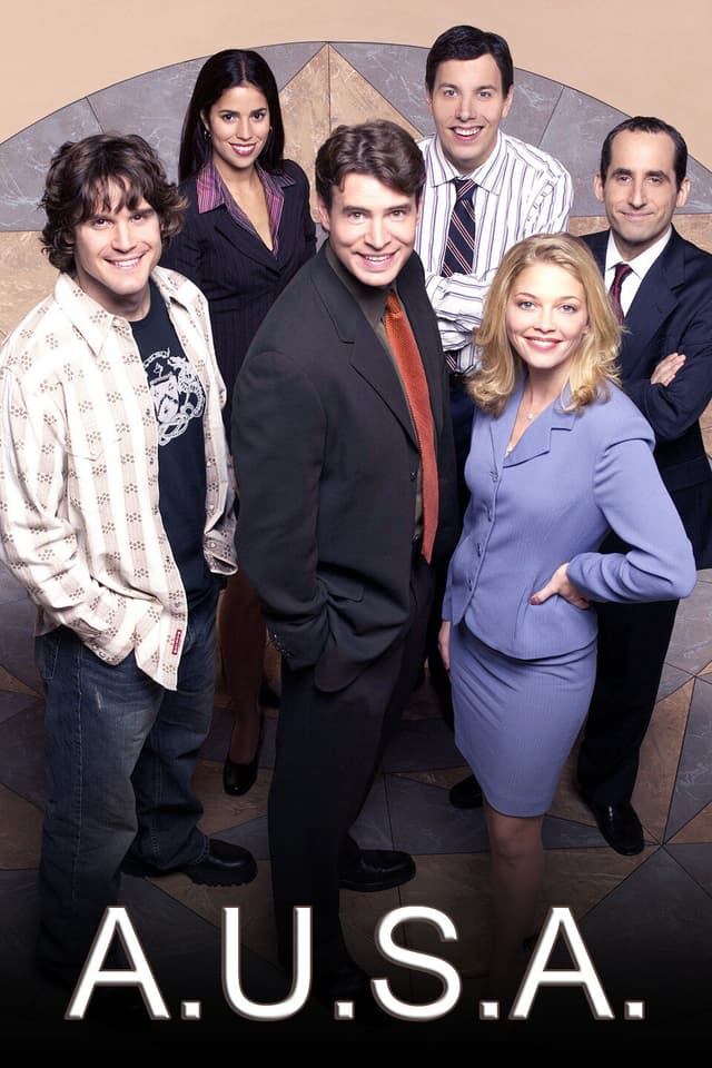 A.U.S.A.