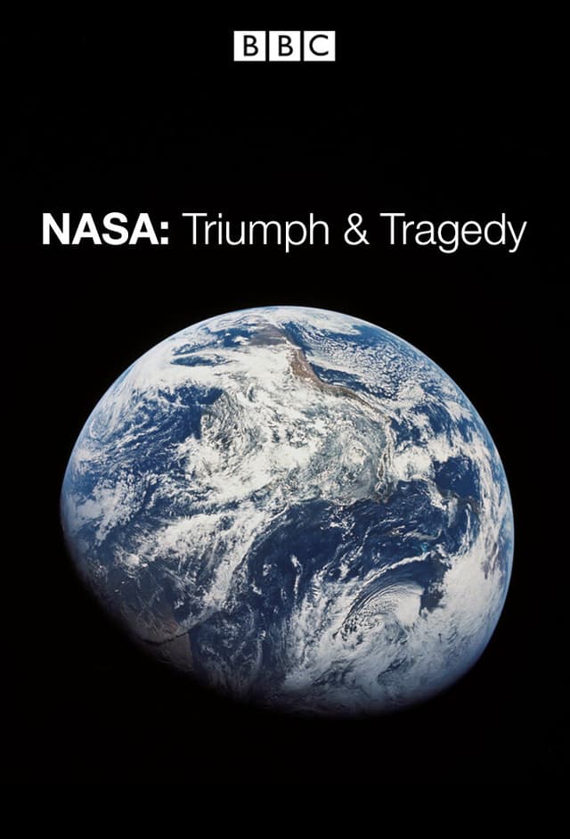 NASA: Triumph and Tragedy