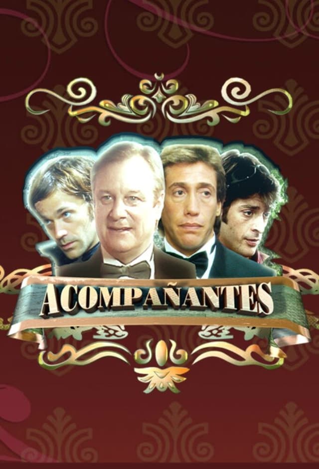 Acompañantes
