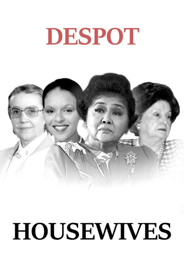 Despot Housewives