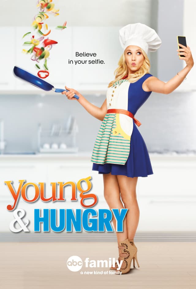 Young & Hungry