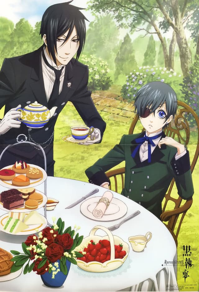 Black Butler