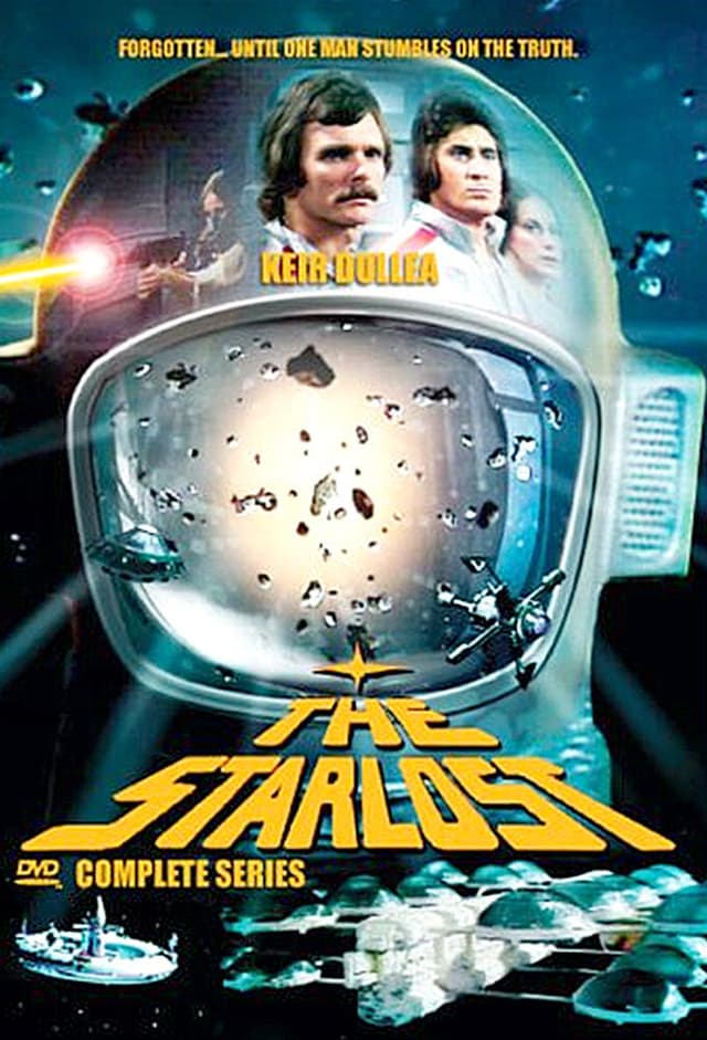 The Starlost