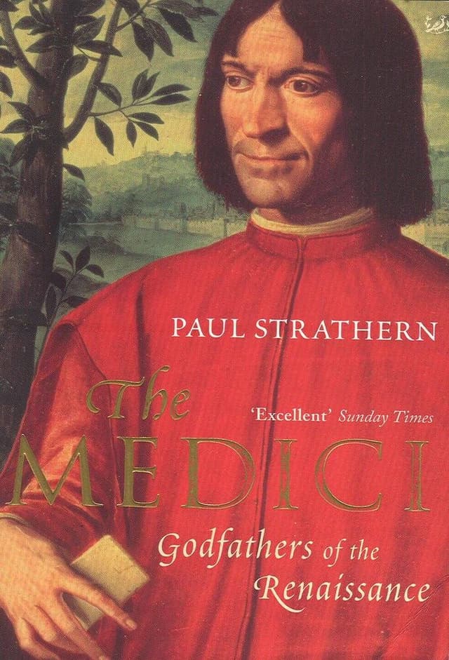 Medici: Godfathers of the Renaissance