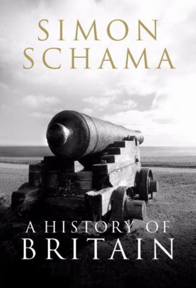 A History of Britain by Simon Schama