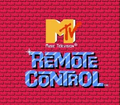 Remote Control