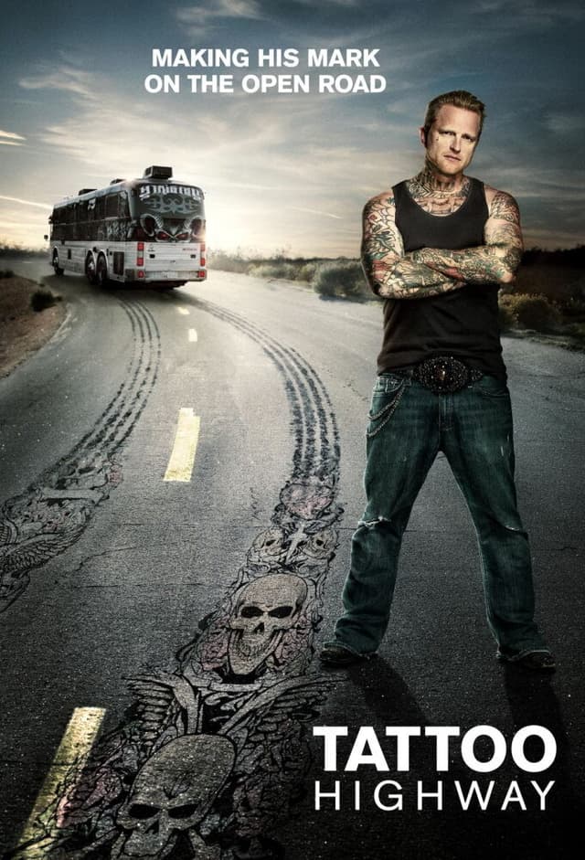 Tattoo Highway