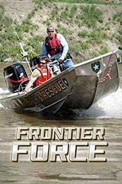 Frontier Force