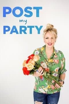 Post My Party