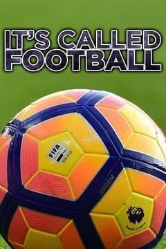 It's Called Football