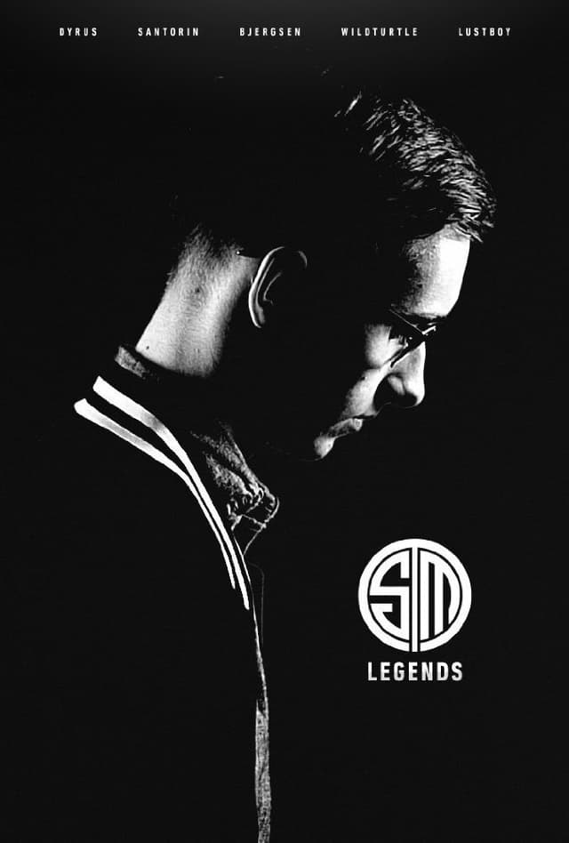TSM: LEGENDS