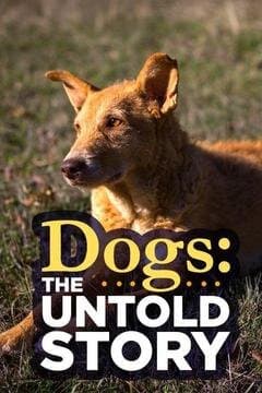 Dogs: The Untold Story