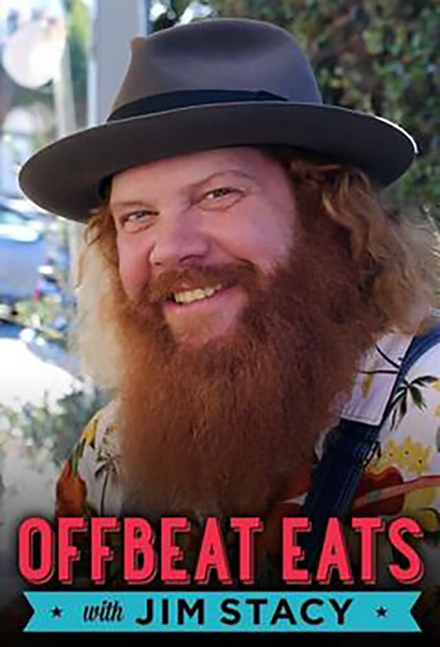 Offbeat Eats with Jim Stacy