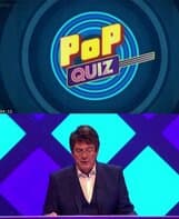 Pop Quiz: The Comeback