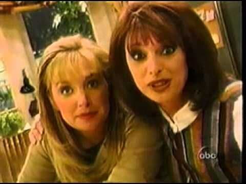 Caryl & Marilyn: Real Friends