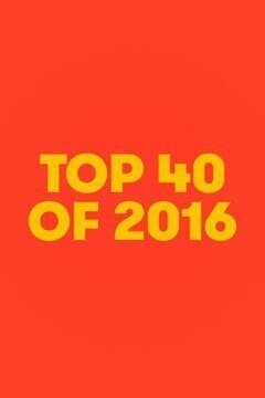 Top 40 of 2016