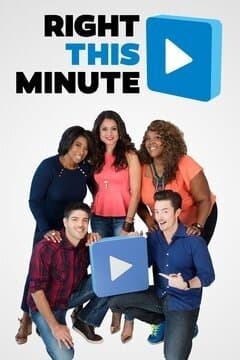 Right This Minute