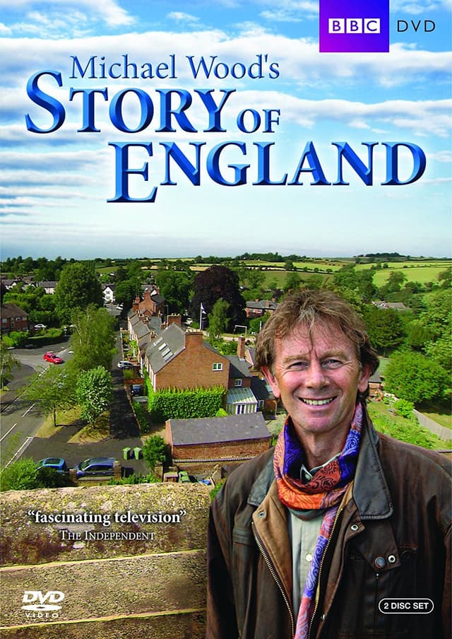 Michael Wood's Story of England