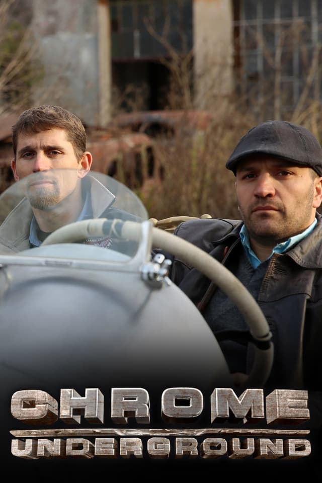 Chrome Underground
