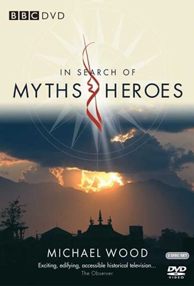 In Search of Myths and Heroes