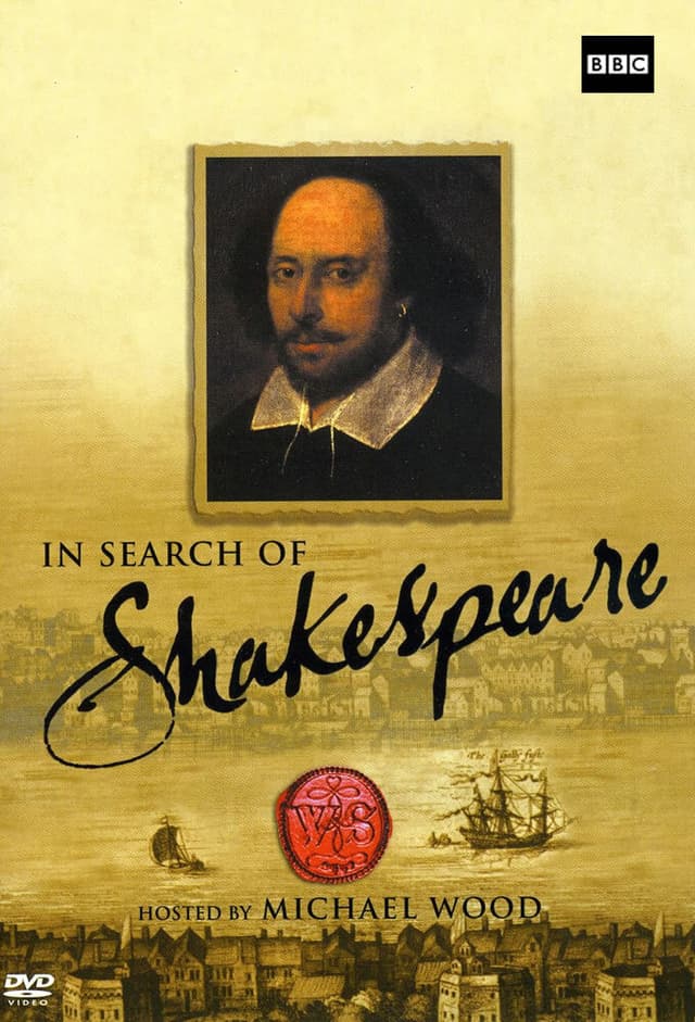 In Search of Shakespeare