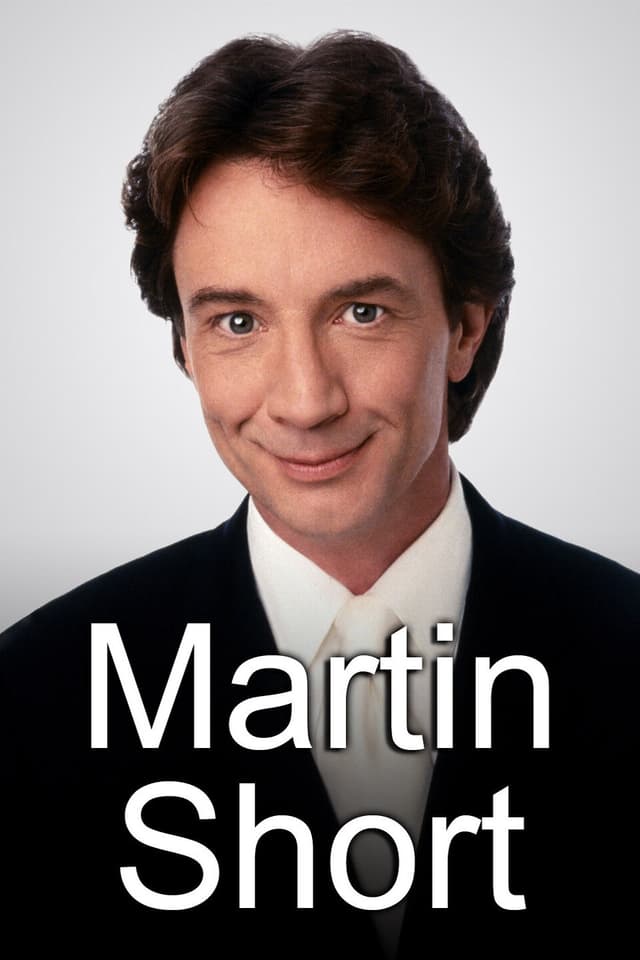 The Martin Short Show