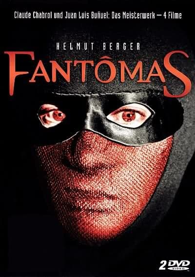 Fantômas