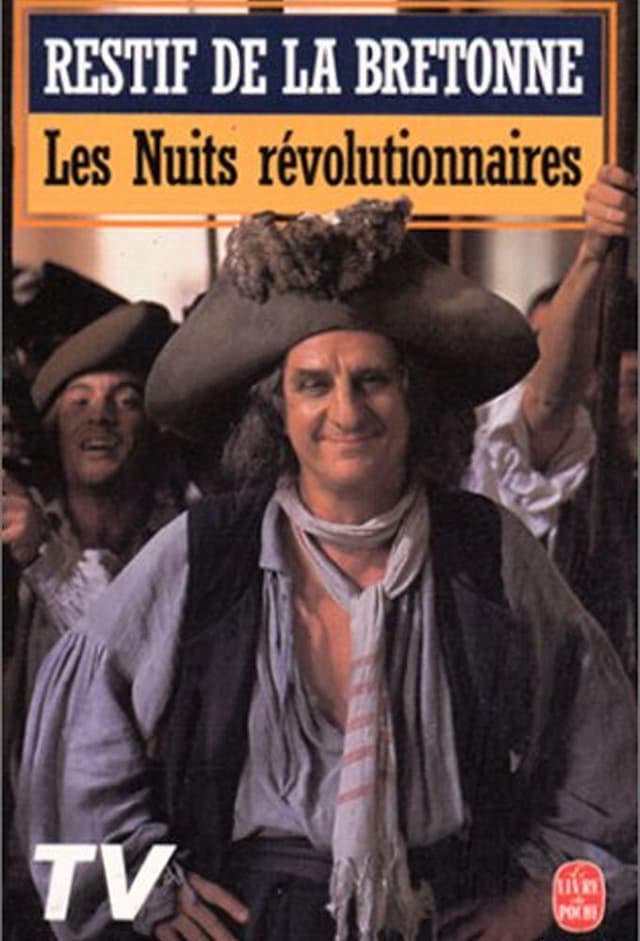 Les Nuits Révolutionnaires