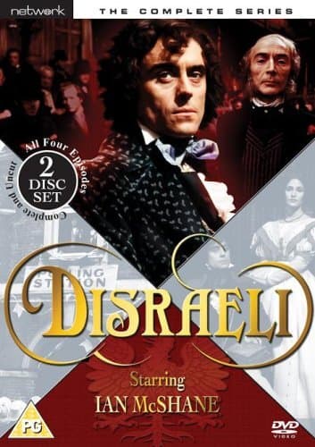Disraeli: Portrait of a Romantic