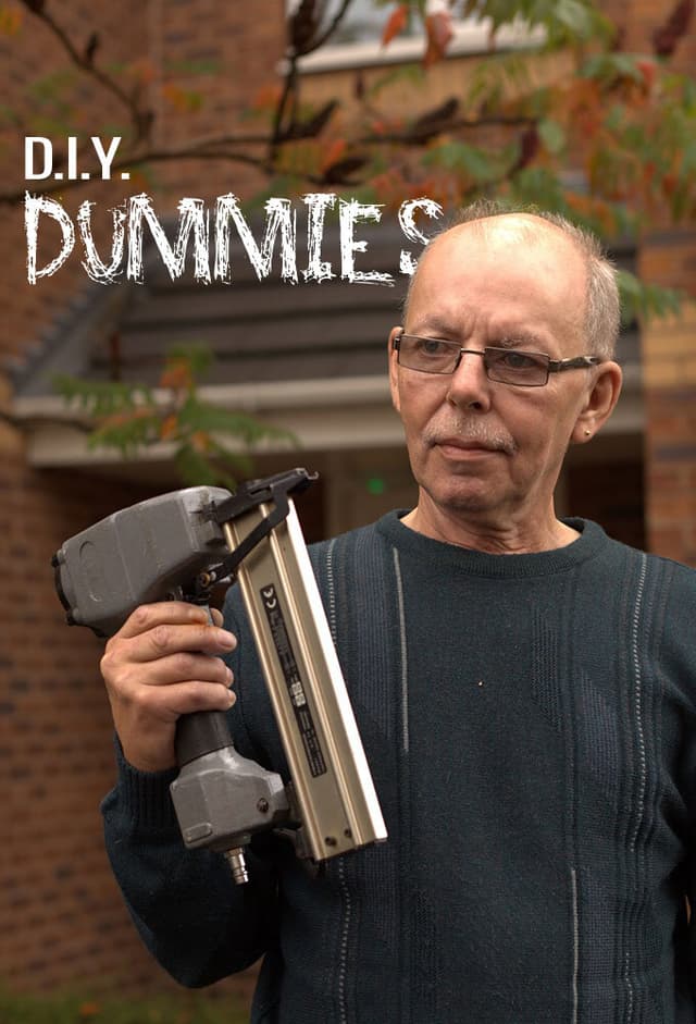 DIY Dummies