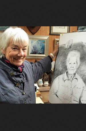 Dealbhan Fraoich/Heather's Portraits