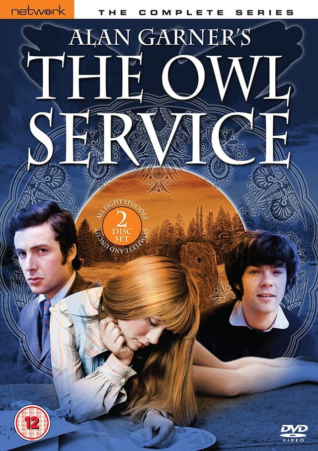 Alan Garner's The Owl Service