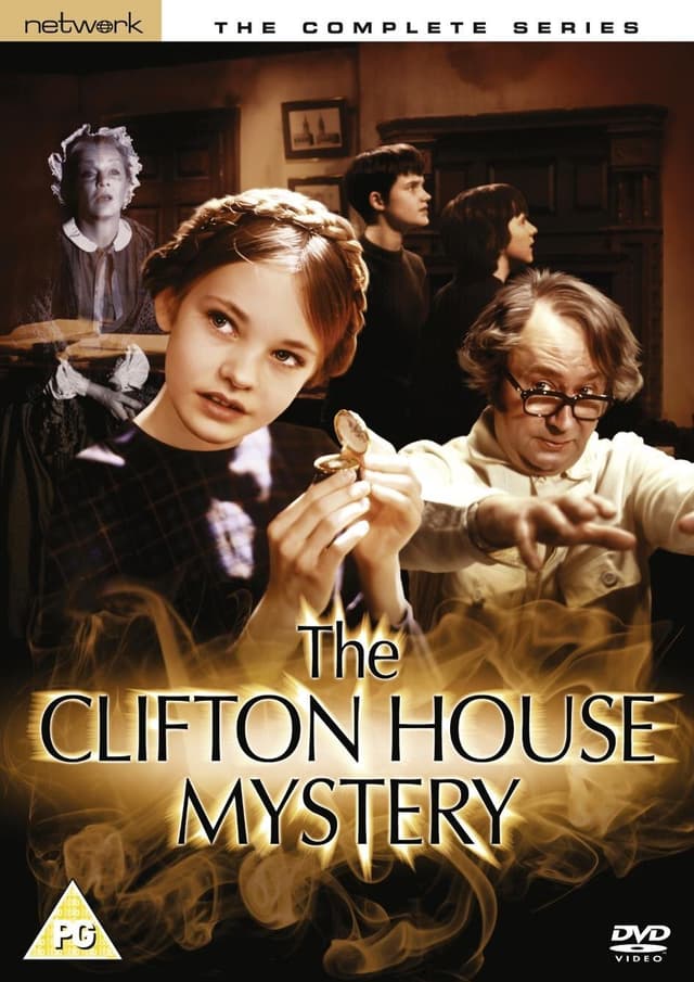 The Clifton House Mystery