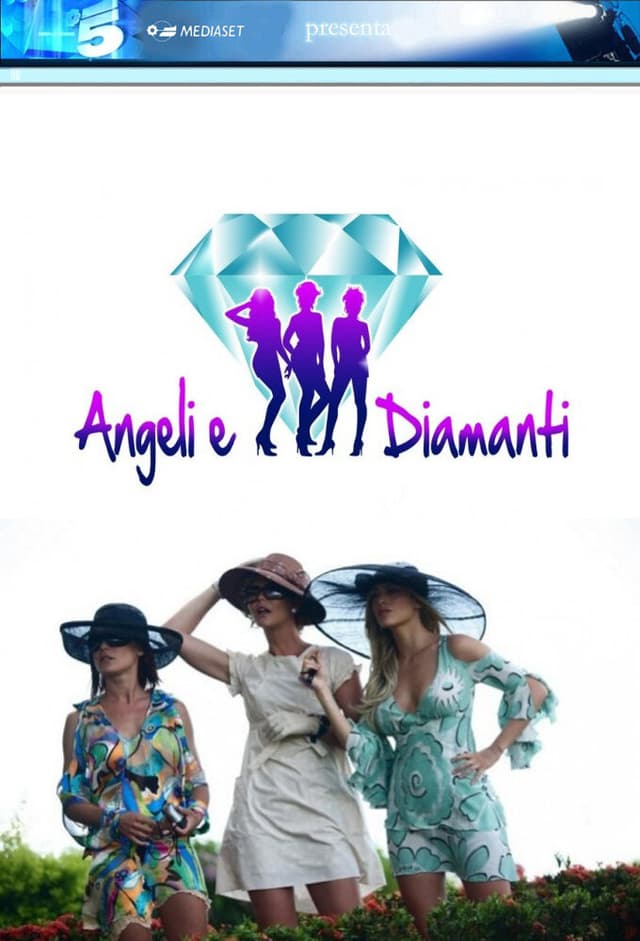 Angeli E Diamanti