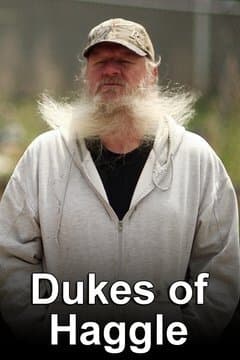 Dukes of Haggle